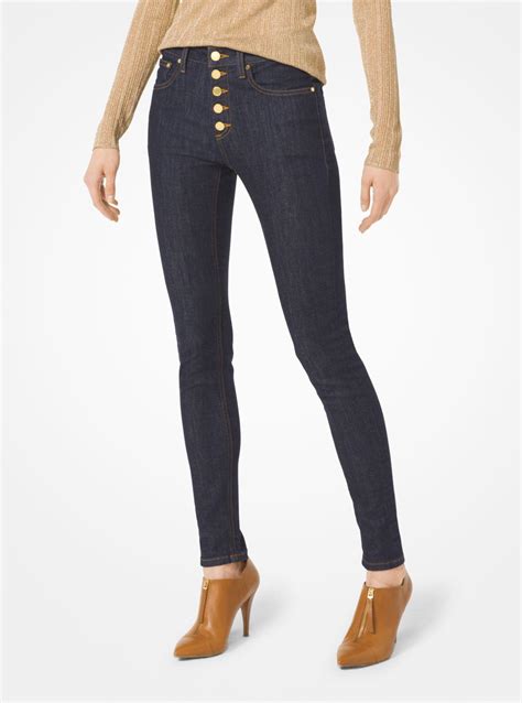 Women's Michael Kors Collection Jeans & Denim 